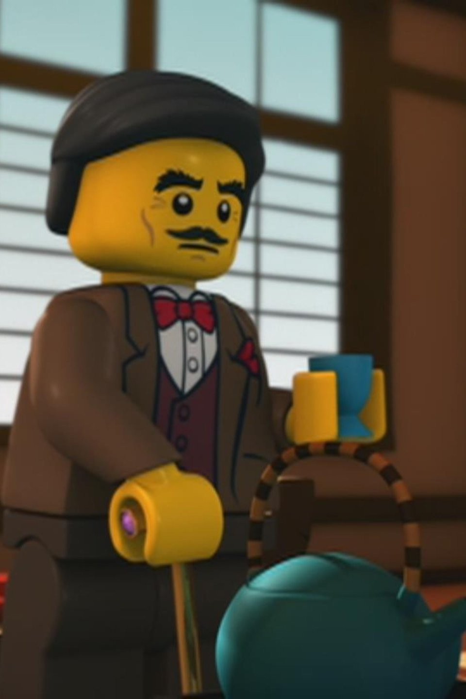 ninjago season 1 episode 1 watch online